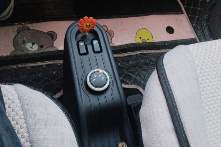 Used Wuling Hongguang MINIEV 2021 Macaron Fashion Model Lithium Iron Phosphate
