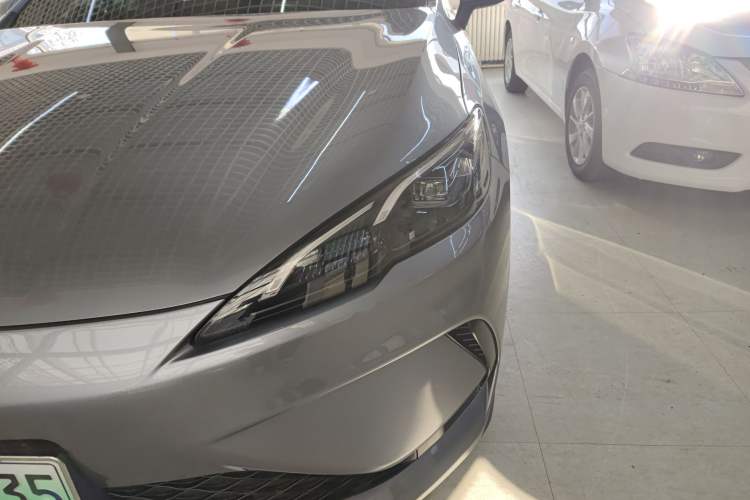 Used BYD Seal 05 DM-i 2025 DM-i Smart Drive 55KM Luxury Model
