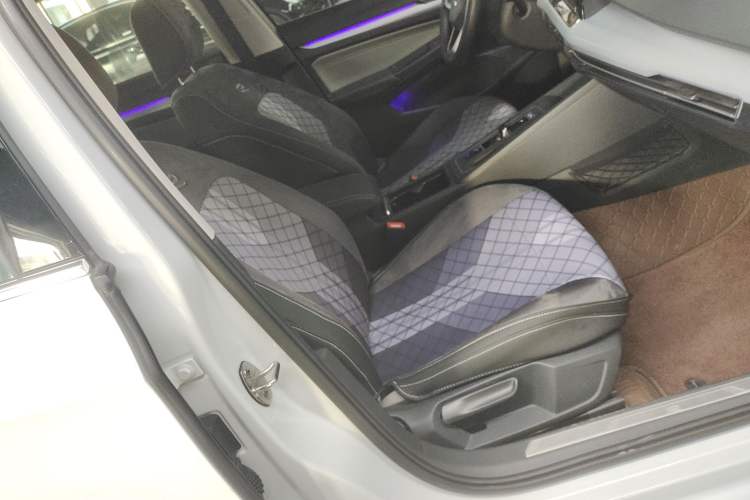 Used Volkswagen Golf 2021 280TSI DSG Pro