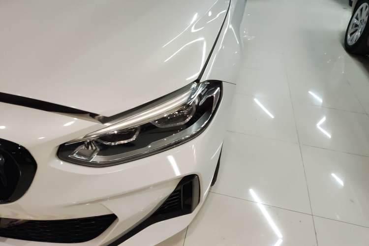 Used BMW 1 Series 2021 Revised 120i M Sport Night Edition
