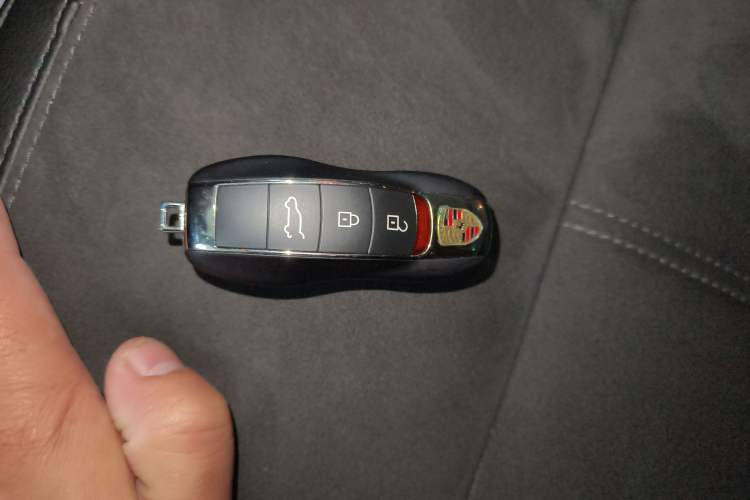 Used Porsche Macan 2018 Macan 2.0T
