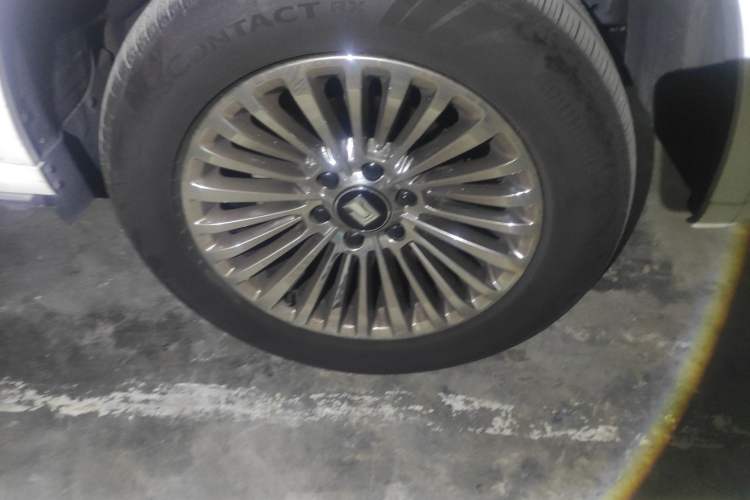 Used Tank 500 2022 3.0T Business Edition "Creation Realm" Design 5-Seater
