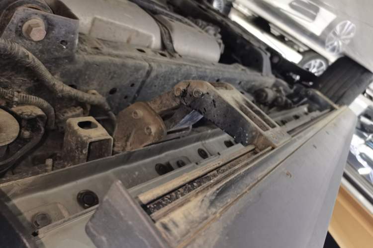 Used Tank 500 New Energy 2023 Hi4-T
