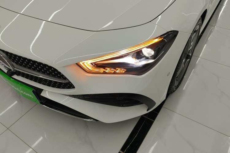 Used Mercedes-Benz CLA 2024 CLA 200 Shooting Brake