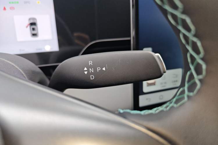 Used BYD Qin L 2025 EV 545KM Excellence Edition
