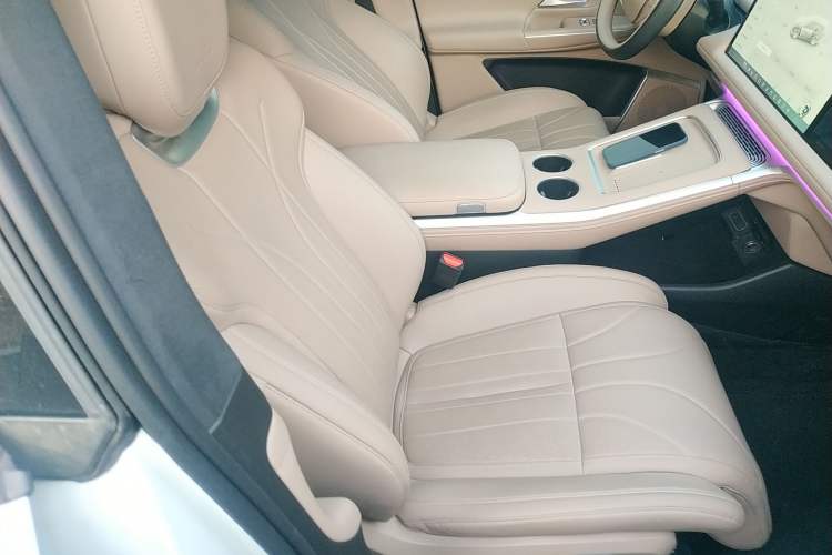 Used XPeng G9 2025 625 Long-Range Max