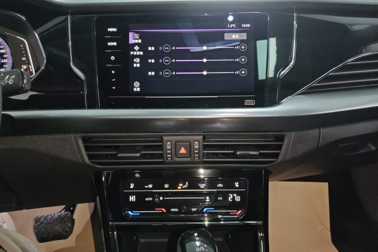 Used Volkswagen Passat 2025 Outstanding Model 330TSI Starry Elite Edition