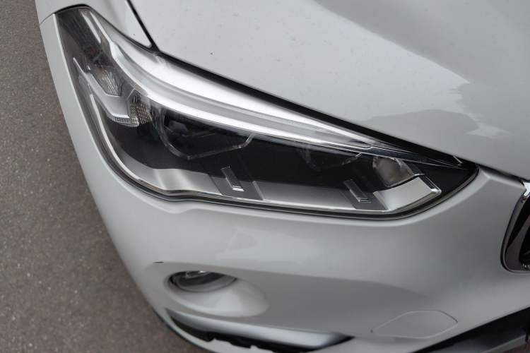 Used BMW X1 2018 xDrive20Li Luxury Edition