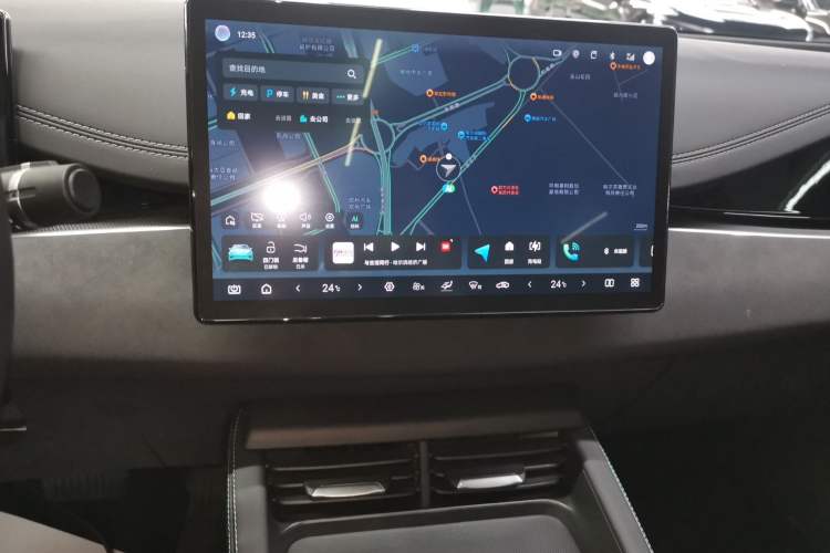 Used BYD Seal 06 New Energy 2025 DM-i Smart Drive 80KM Prestige Model