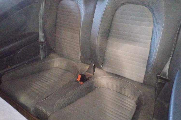 Used Volkswagen Scirocco 2011 1.4 TSI Single-Turbo Fashion Edition
