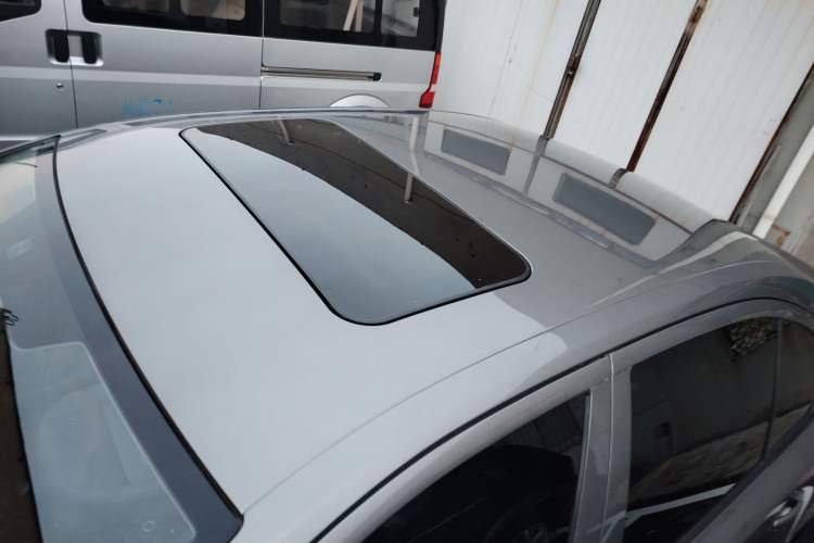 Used Skoda Octavia 2014 1.8TSI DSG Yijun Edition