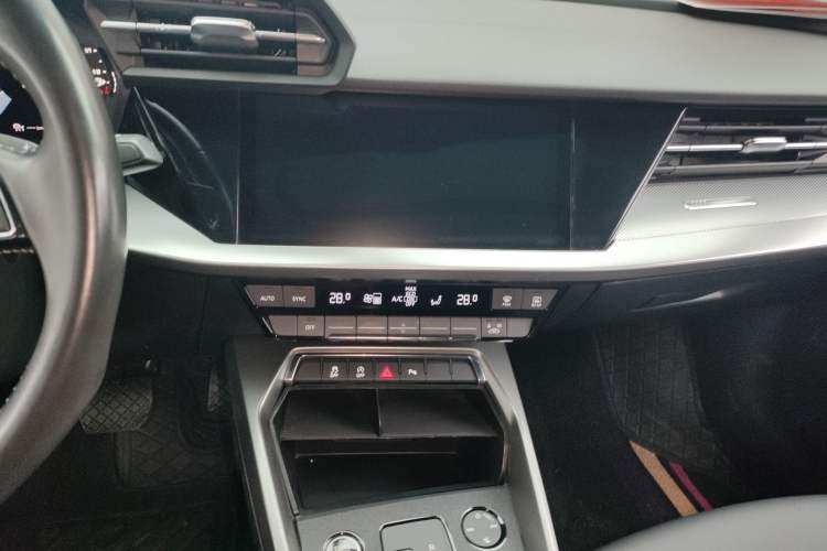 Used Audi A3 2021 A3L Limousine 35 TFSI Progressive Sport Edition