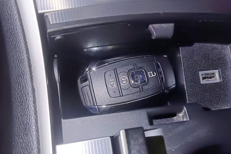 Used Lincoln MKZ 2018 2.0T Premium Edition