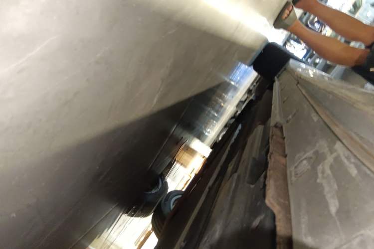 Used Li Auto L7 2023 Pro Model
