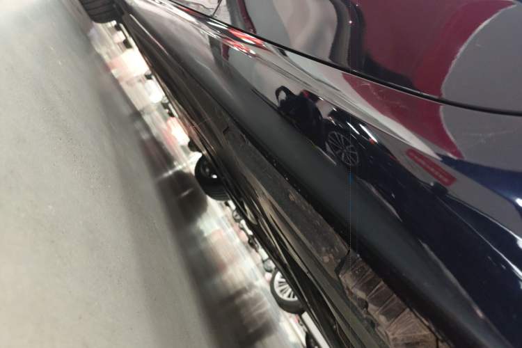 Used BMW 3 Series 2024 325Li M Sport Night Edition Package
