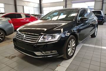 Used Volkswagen Magotan 2015 Facelift 1.8TSI Luxury Model