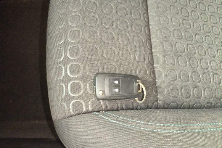 Used Chevrolet Trax 2014 1.4T Automatic Two-Wheel Drive Comfort Version
