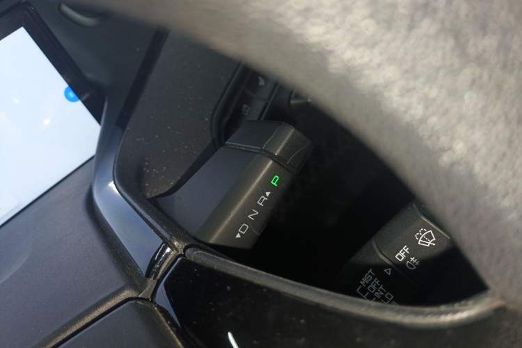 Used Baojun KiWi EV 2021 Artist Model Ternary Lithium