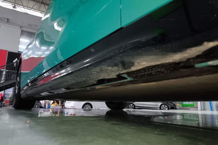 Used  SU7 2024 Rear-Drive Long-Range Intelligent Driving Version
