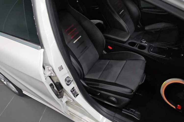 Used Mercedes-Benz A-Class 2018 A 200 Dynamic Edition
