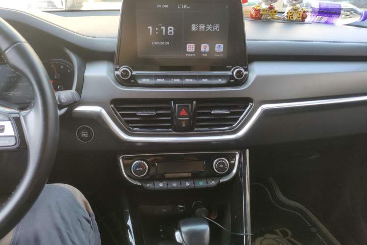 Used Kia Sportage R 2019 2.0L Automatic Smart Luxury Edition
