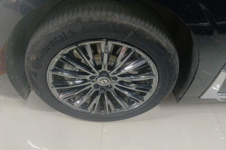 Used VOYAH Dream 2024 PHEV Extended-Range Premium Edition
