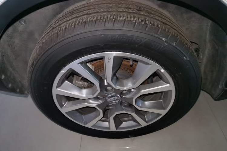 Used Haval H7 2018 Blue-Label H7 2.0T Automatic Smart Edition