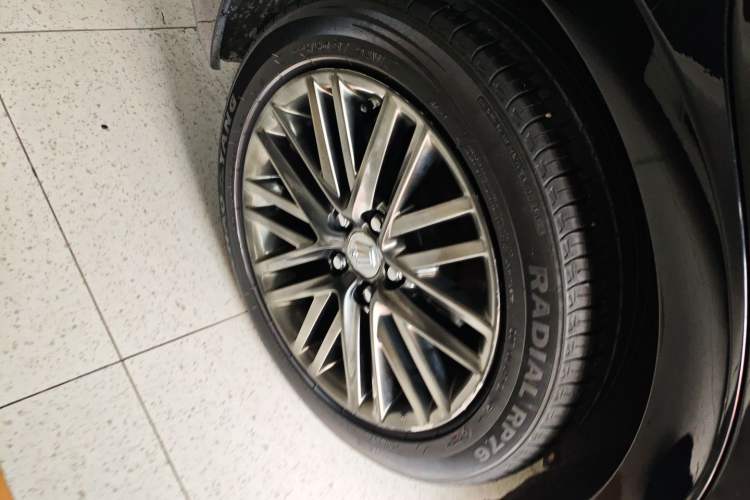 Used Toyota Crown 2017 2.0T Sport Edition
