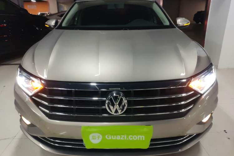 Used Volkswagen Sagitar 2022 280TSI DSG Flyover Edition
