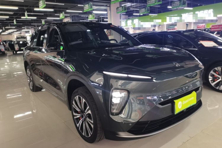 Used Nio ES8 2023 75 kWh Executive Edition
