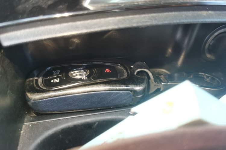 Used Buick Regal 2019 20T Luxury Model China VI Standard