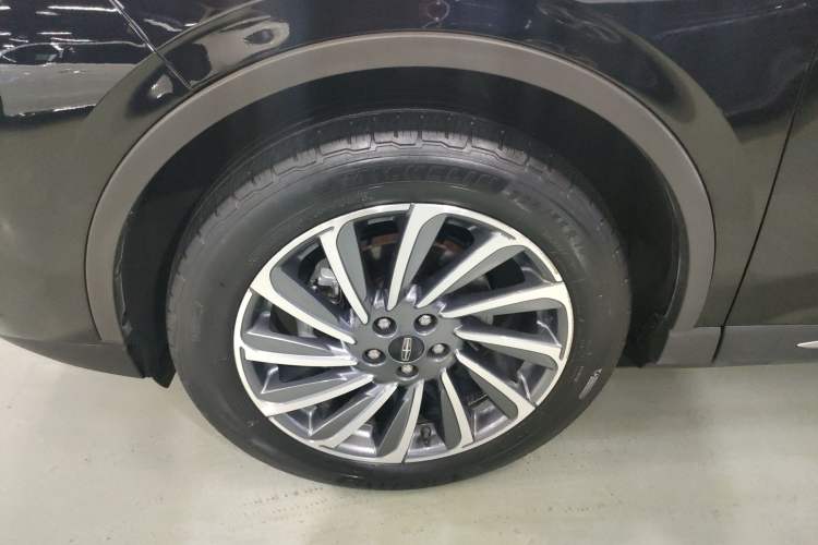 Used Lincoln Corsair 2023 2.0T Two-Wheel-Drive Luxury Edition