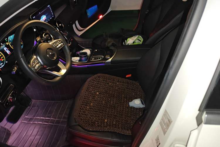 Used Mercedes-Benz C-Class 2020 Restyled C 260 L Sport Edition