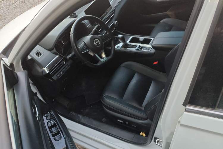 Used Nissan Teana 2022 2.0L XL-TLS Enjoyment Edition