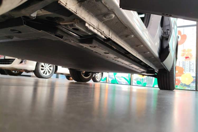 Used BYD Yuan PLUS 2025 Intelligent Driving Version 510 KM Beyond-Grade Edition
