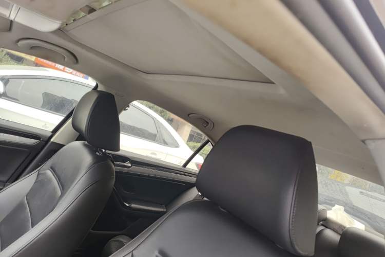 Used Volkswagen Sagitar 2018 280TSI DSG Ignite Edition
