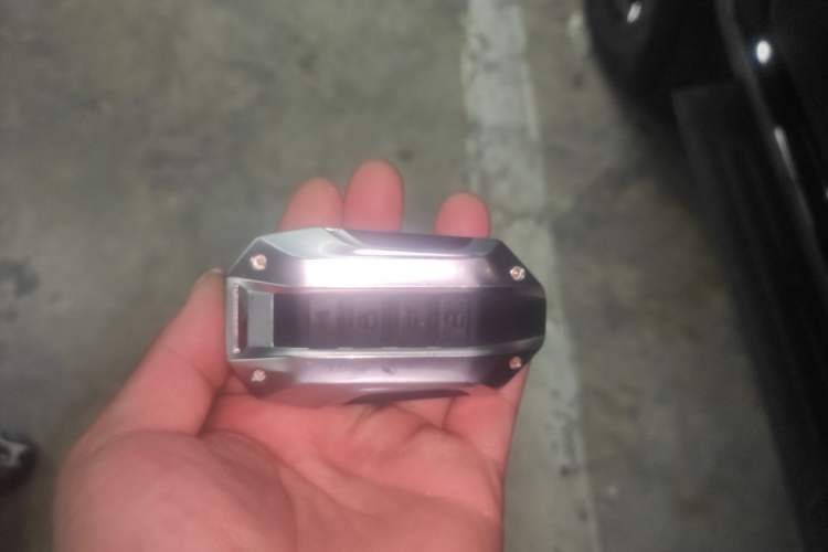 Used Tank 400 New Energy 2024 Hi4-T Off-Road Edition