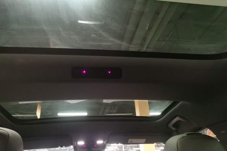 Used Li Auto L7 2023 Pro Model