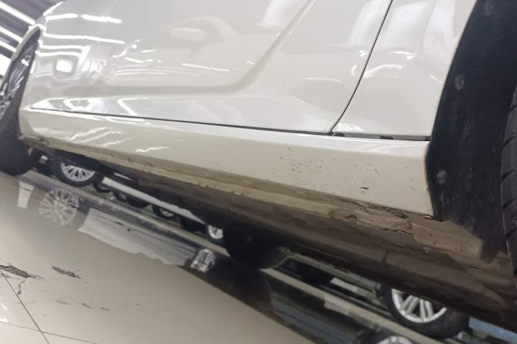 Used Nissan Teana 2022 2.0L XL-TLS Enjoyment Edition
