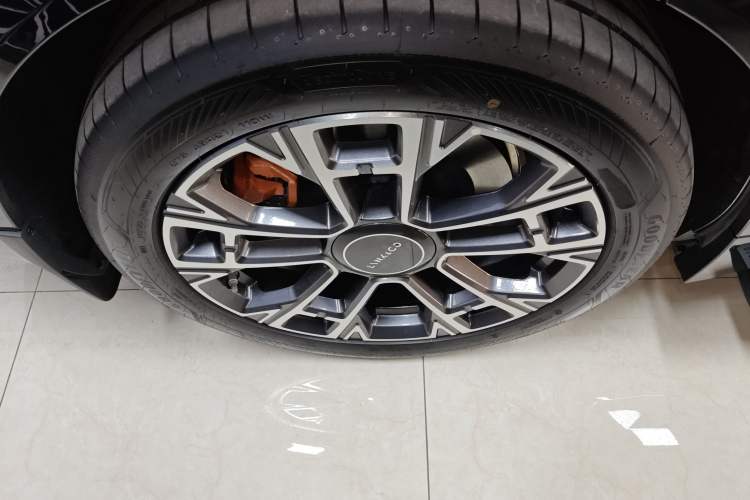 Used Lynk & Co 900 2025 2.0T Ultra
