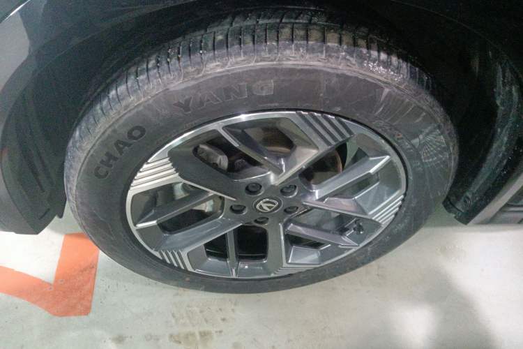 Used Changan CS75 PLUS 2025 4th Generation 1.5T New Blue Whale Smart Flagship Version