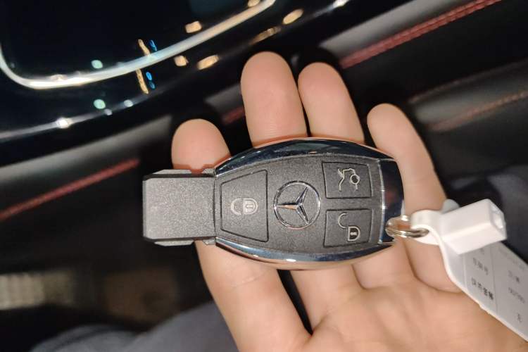 Used Mercedes-Benz GLC AMG 2017 AMG GLC 43 4MATIC