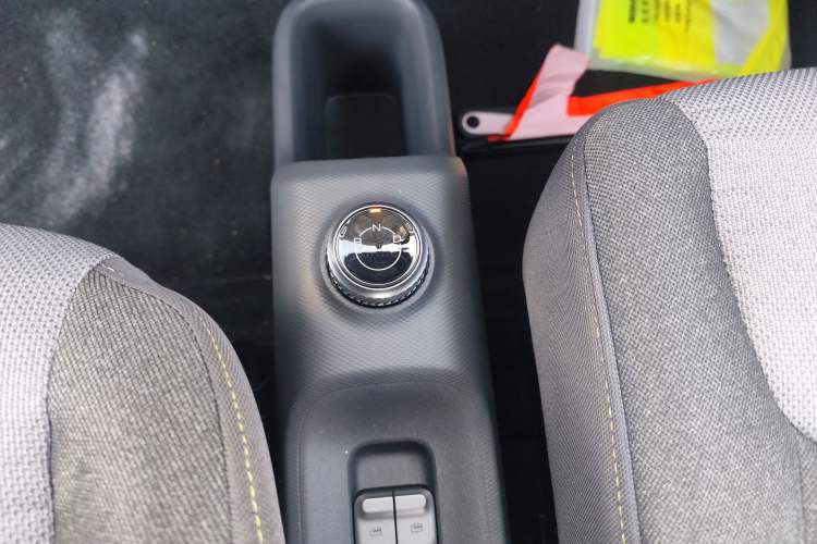 Used Wuling Zhiguang New Energy 
