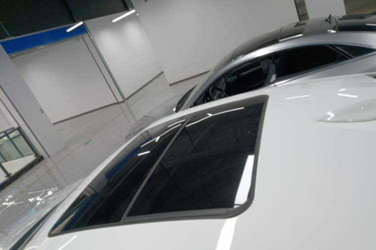 Used Chevrolet Malibu XL 2021 535T Automatic Sport Edition