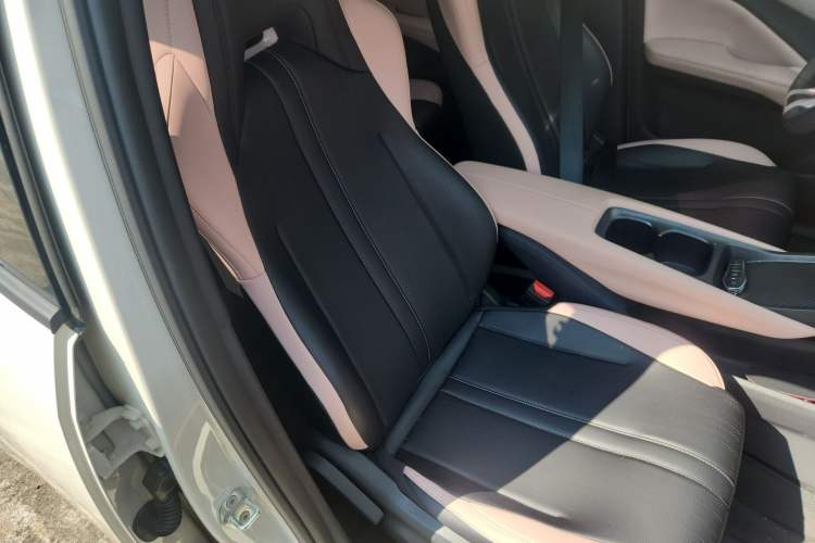 Used BYD Seagull 2025 305km Active Version
