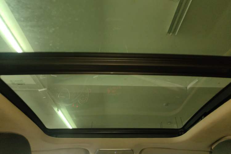 Used Geely Auto Emgrand GT 2016 2.4L Comfort Version