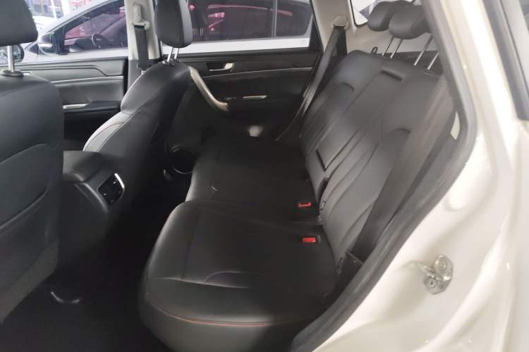 Used Haval M6 2018 1.5T Manual Two-Wheel Drive Elite Model