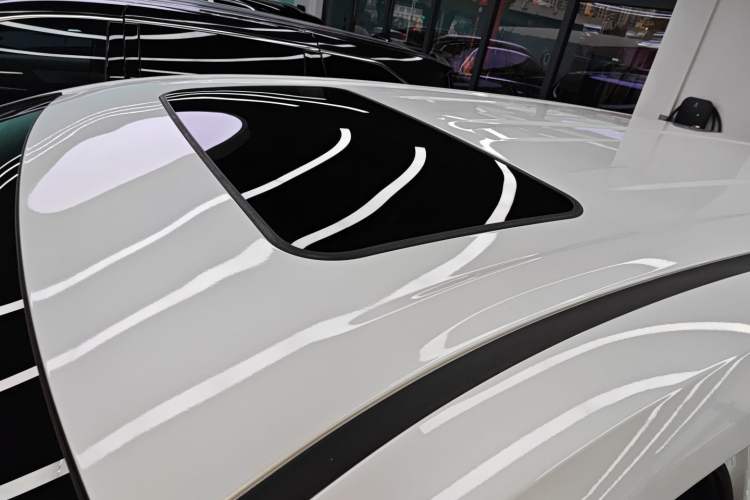 Used Toyota Sienna 2024 2.5L Hybrid Prestige Deluxe Edition
