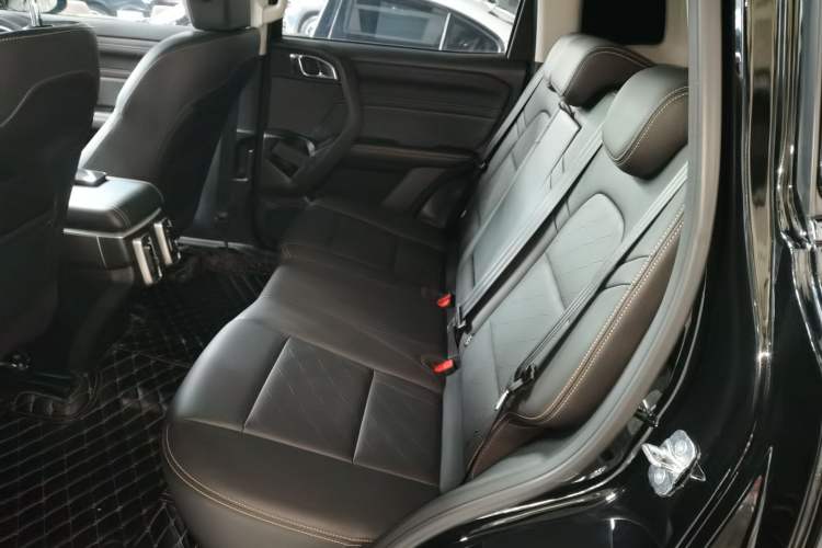 Used Haval DARGO 2024 2.0T DCT Chinese Rural Dog Edition