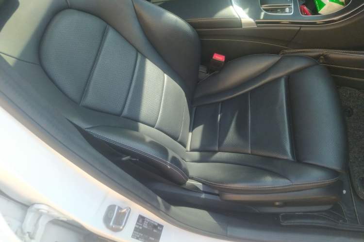 Used Mercedes-Benz C-Class 2021 C 260 L Sport Edition